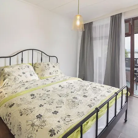 West Apartment *