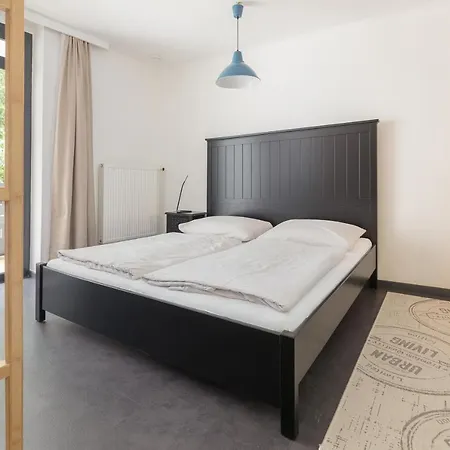 Apartment West St. Kanzian am Klopeiner See
