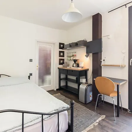 West Apartment Sankt Kanzian am Klopeiner See