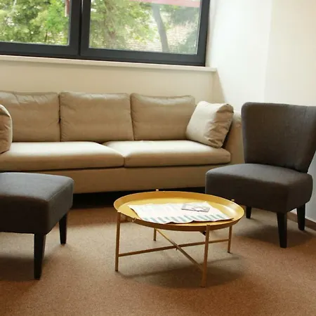 West Apartment