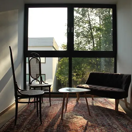 West Apartment *