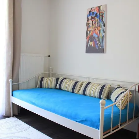 West Apartment Sankt Kanzian am Klopeiner See