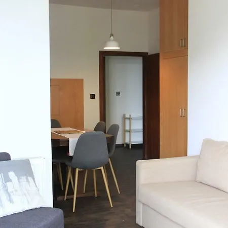 Apartment West