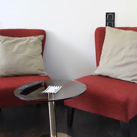 Apartment West Sankt Kanzian am Klopeiner See